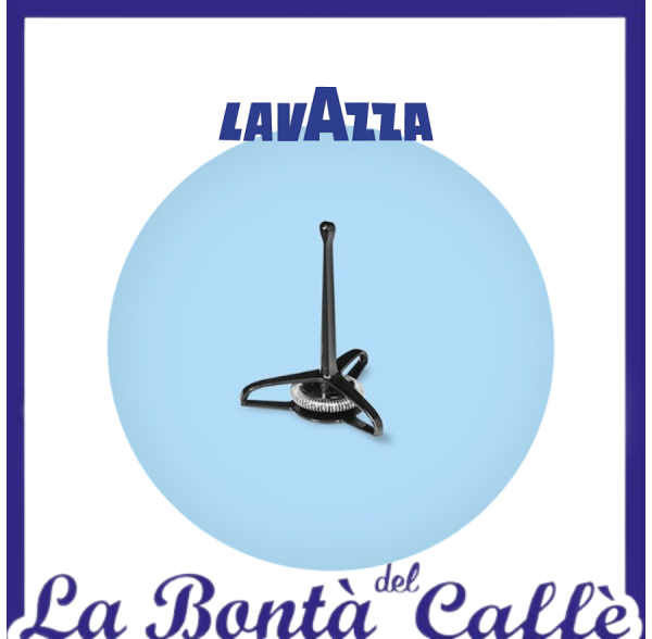 Frullino Magnetico Monta Latte Lavazza A Modo Mio MilkEasy