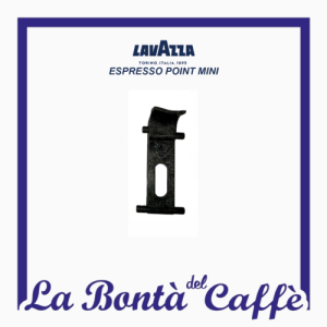 Telaio Destro Macchina Caffè Lavazza Point Ep Mini Ricambio Originale