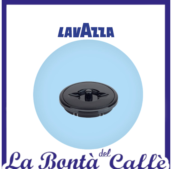 Coperchio per recipiente latte Lavazza A Modo Mio MilkUp