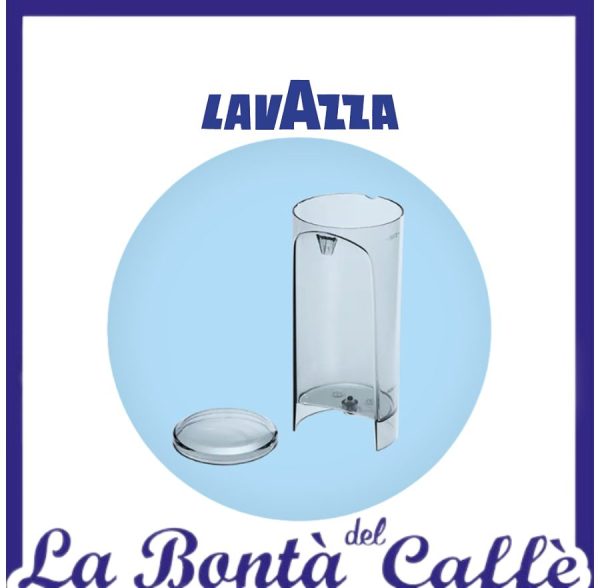 Serbatoio Acqua Per Lavazza A Modo Mio Voicy
