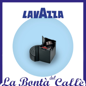 CONTENITORE CAPSULE USATE LAVAZZA A MODO MIO JOLIE EVO