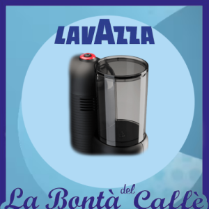 LAVAZZA Ricambio Originale Serbatoio FUME' macchina caffè a MODO MIO JOLIE EVO
