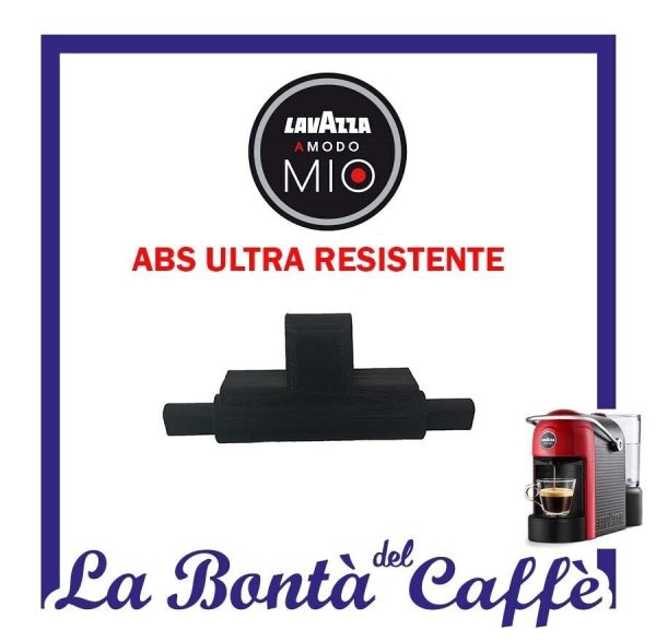 Ricambio Riparazione “gruppo“ Lavazza A Modo Mio Jolie Abs (Ultra Resistente)