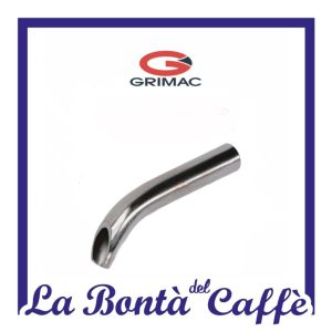Beccuccio Cromato Filettato Macchina Grimac MG131