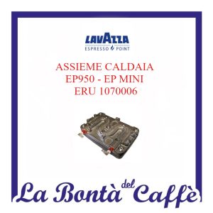 Assieme Caldaia Lavazza Ep950 - Ep Mini Macchina Caffè Lavazza Point