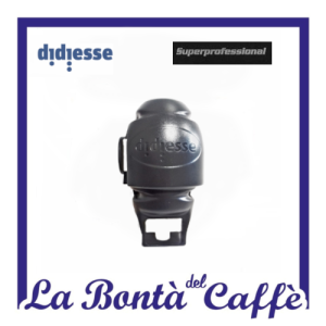 Calotta Cialda Macchina Caffè Didiesse Super Professional