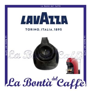 Cassetto Porta Capsula Senza Forante Macchina Lavazza Modo Mio Tiny Ricambio Originale