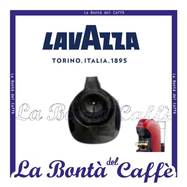 Cassetto Porta Capsula Senza Forante Macchina Lavazza Modo Mio Tiny Ricambio Originale