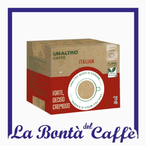 150 Cialde Ese 44 Mm Un Altro Caffè Miscela Italian