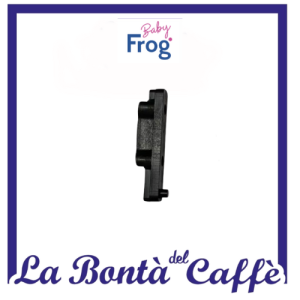 Giunzione Scocca Macchina Caffè Baby Frog 04212 / BF014