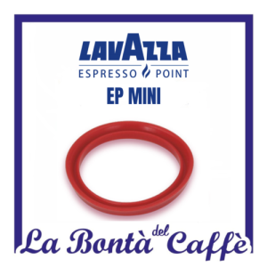 Guarnizione Pistone Silicone Labbro Capsula Macchina Caffè EP951 EP MINI