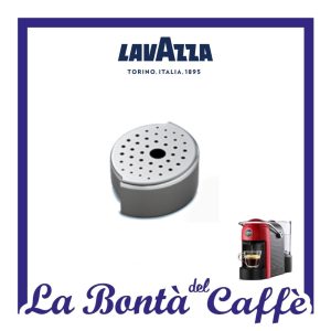 Poggia Tazza Gunmetal Grey Macchina Caffè A Modo Mio Jolie Ricambio Originale