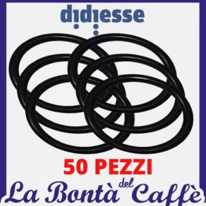 50 OR (GUARNIZIONI) - Ricambi Originali per Macchina da caffè DIDIESSE FROG