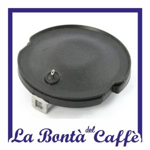 Piastra Diffusore Completa Ricambio Originale Macchine Nescafé Dolce Gusto Krups