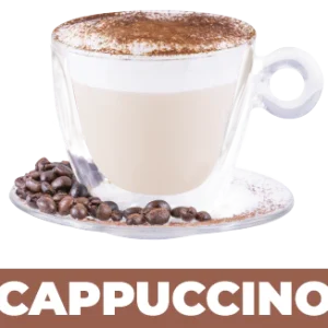 16 Capsule Dolce Gusto Unaltro Caffè Miscela Cappuccino