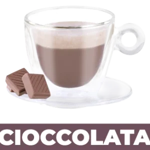 16 Capsule Dolce Gusto® Unaltro Caffè Miscela Cioccolata