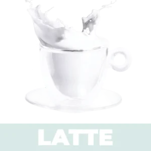 16 Capsule Dolce Gusto® Unaltro Caffè Miscela Latte