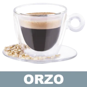 16 Capsule Dolce Gusto Unaltro Caffè Miscela Orzo