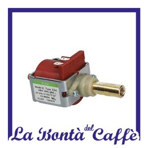 Pompa Acqua Ulka Modello ex5 230v 50hz Frog Faber Grimac Aura Kira