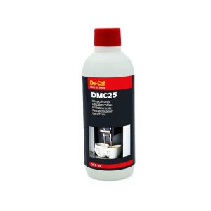 Decalcificante Liquido Professionale Macchina Caffè De - Caf 250 Ml Universale Dmc25