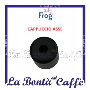 Cappuccio Asse Macchina Caffè Baby Frog BF021