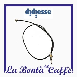 Sonda Thermistore Sonda Temperatura Macchina Caffè Didiesse Frog Aurabar Pagoda