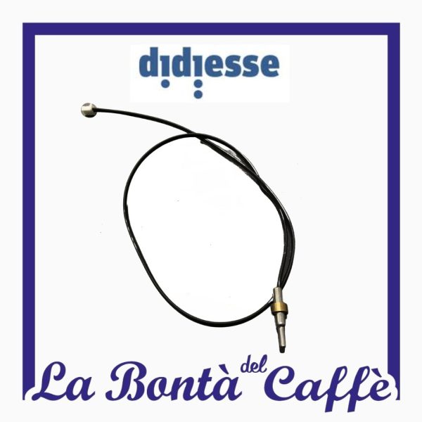 Sonda Thermistore Sonda Temperatura Macchina Caffè Didiesse Frog Aurabar Pagoda