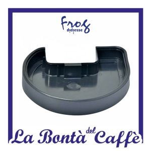 Vaschetta acqua originale ricambio macchina caffè Didiesse Frog