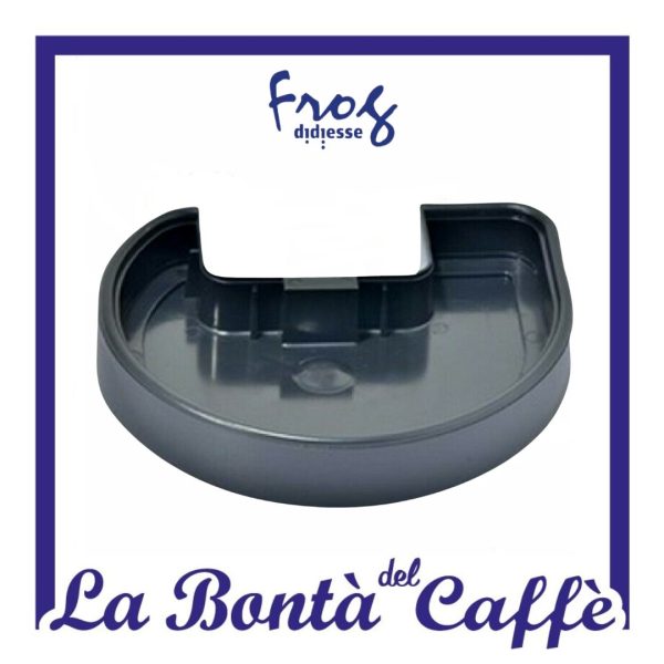 Vaschetta acqua originale ricambio macchina caffè Didiesse Frog