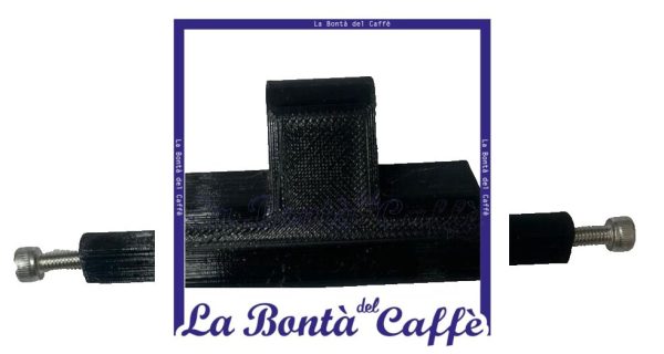 Leva Macchina Caffè Lavazza - A Modo Mio Jolie - immagine 3