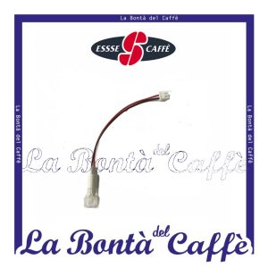 Spia Led con Cablaggio Macchina Caffè Segafredo Esse