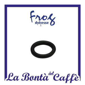 Guarnizione Termoblocco O-ring OR 10,81 X 1,78 Didiesse Frog Ricambio Originale