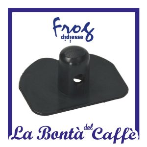 Cuffia Leva Macchina caffè Didiesse Frog Ricambio Originale FR005