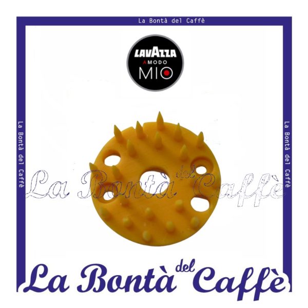 Foratore Caldaia Caffè Lavazza A Modo Mio Piccina SIN032LSAECO
