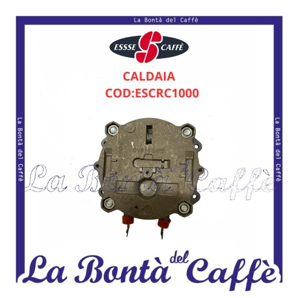 Caldaia Macchina Caffè Esse / Essse ESC1000