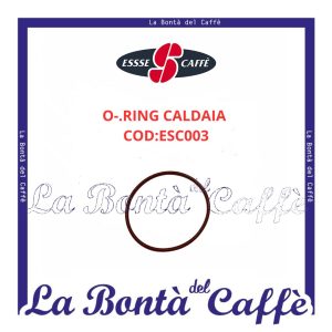 Guarnizione Caldaia OR O-ring Macchina Caffè Esse / Essse ESC0003