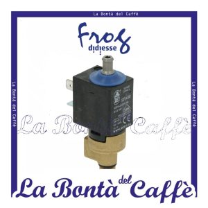 Elettrovalvola 3 Vie - Macchina Caffè Didiesse Frog FR007