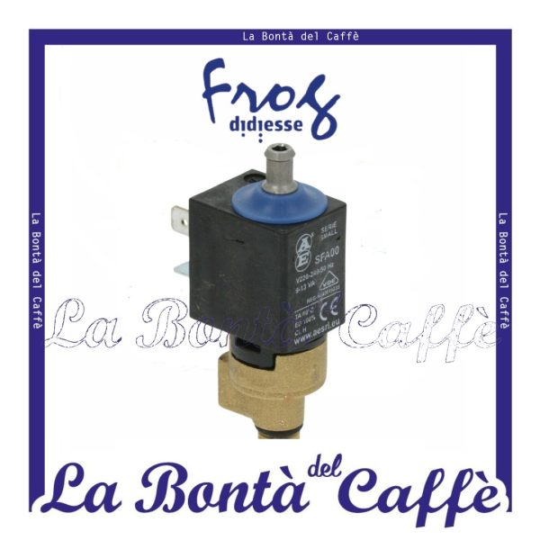 Elettrovalvola 3 Vie - Macchina Caffè Didiesse Frog FR007