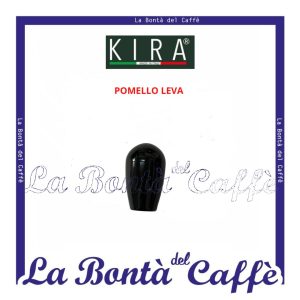 Pomello Leva Macchina Caffè Kira MGKR-09