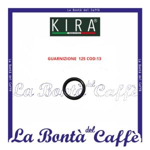 Guarnizione 125 Macchina Caffè Kira MGKR-13