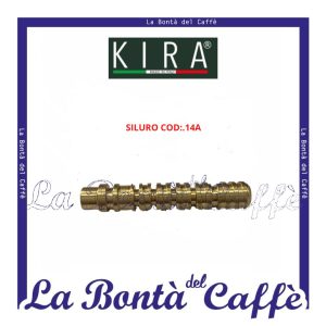 Siluro Macchina Caffè Kira MGKR-14A
