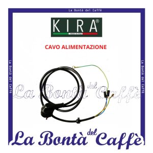 Cavo Alimentazione Macchina Caffè Kira MGKR-27