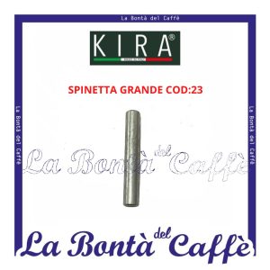 Spinetta Grande Macchina Caffè Kira MGKR-33