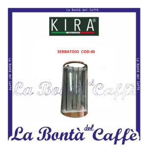 Serbatoio Macchina Caffè Kira MGKR-40