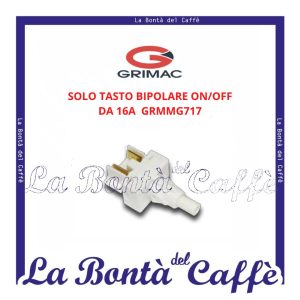 Interruttore Pulsante Macchina Caffè Grimac Maxi Sweet Dadavapor