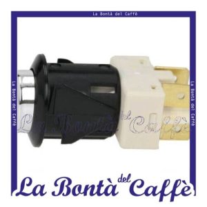 Interruttore Pulsante Bipolare 16A Macchina Caffè Grimac Nuvola Terry