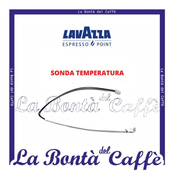 Sensore Di Temperatura Macchina Caffè EP MINI 10081423