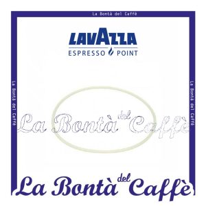 Guarnizione OR O-ring Caldaia Trasparente Lavazza  Lb1001 Blu Matinee