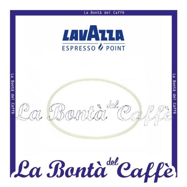 Guarnizione OR O-ring Caldaia Trasparente Lavazza Lb1001 Blu Matinee