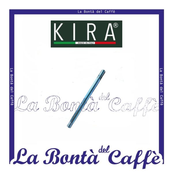 Leva Macchina Caffè Kira